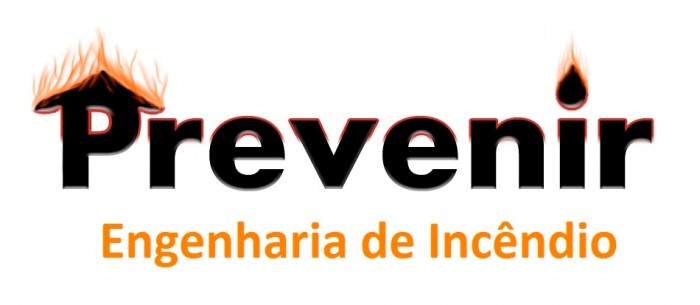 PREVENIR ENGENHARIA DE INCÊNDIO logo