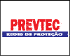 PREVTEC REDES DE PROTECAO logo