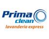 PRIMA CLEAN logo