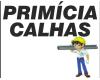 PRIMÍCIA CALHAS logo