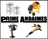 PRIME ANDAIMES logo