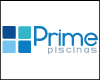 PRIME PISCINAS logo
