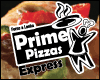 PRIME PIZZAS EXPRESS