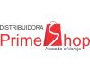 PRIME SHOP logo