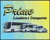 PRIME TRANSPORTES logo