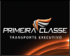 PRIMEIRA CLASSE TRANSPORTE EXECUTIVO logo