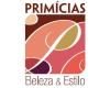 PRIMICIAS CABELEIREIROS E ESTETICA logo