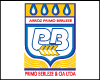 PRIMO BERLEZE COMÉRCIO DE ARROZ logo