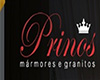 PRIMOS MÁRMORES E GRANITOS logo