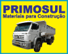 PRIMOSUL COMERCIO MATERIAIS P/ CONSTRUCAO