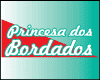 PRINCESA DOS BORDADOS logo