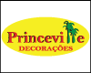 PRINCEVILLE DECORACOES logo