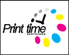 PRINT TIME CARTUCHOS E TONERS logo