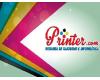 Printer.com Recarga de Cartucho e Informática