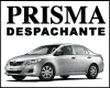 PRISMA DESPACHANTE logo