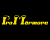 PRO MÁRMORE logo