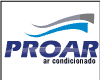 PROAR AR CONDICIONADO PIRACICABA logo