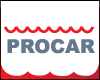PROCAR logo