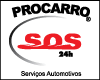 PROCARRO SOS 24 HORAS