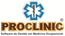 PROCLINIC SOFTWARE DE MEDICINA OCUPACIONAL logo
