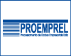 PROEMPREL PROCESSAMENTO DE DADOS EMPRESARIAIS logo