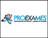 PROEXAMES logo