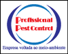 PROFISSIONAL PEST CONTROL