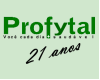 PROFYTAL logo