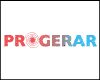 PROGERAR AR-CONDICIONADO logo