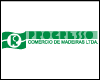 PROGRESSO COMERCIO DE MADEIRAS logo