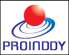 PROINDDY logo