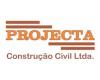 PROJECTA CONSTRUCAO CIVIL logo