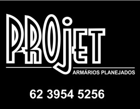PROJET ARMÁRIOS PLANEJADOS logo