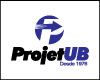 PROJETUB logo