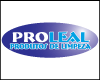 PROLEAL logo