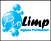 PROLIMP - HIGIENIZACAO PROFISSIONAL logo