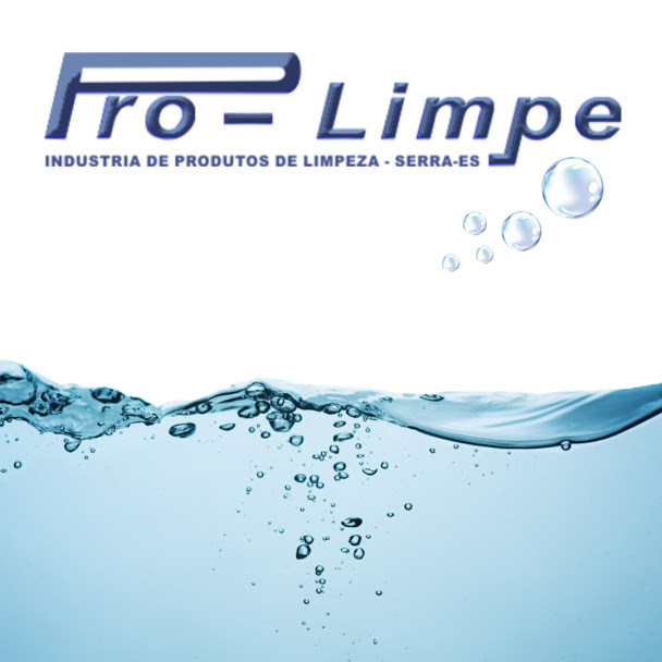 PROLIMPE BRASIL IND E COMERCIO logo