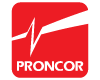 PRONCOR - HOSPITAL GERAL logo