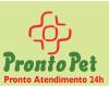 PRONTO PET logo
