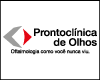 PRONTOCLINICA DE OLHOS