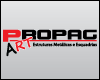 PROPAG ART logo