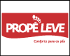 PROPE LEVE logo
