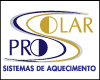 PROSOLAR SISTEMAS DE AQUECIMENTO logo