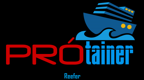 PRÓTAINER REEFER logo