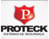 PROTECK SISTEMAS DE SEGURANCA logo