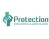 PROTECTION SEGURANÇA E MEDICINA DO TRABALHO logo
