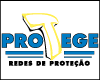 PROTEGE REDE DE PROTECAO logo