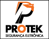 PROTEK SEGURANCA ELETRONICA logo