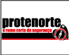 PROTENORTE EQUIPAMENTOS DE SEGURANÇA logo
