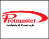 PROTMASTER logo